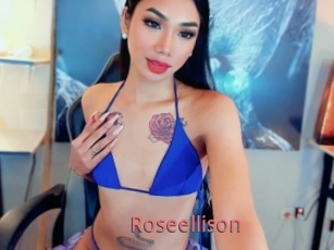 Roseellison