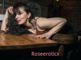 Roseeroticx