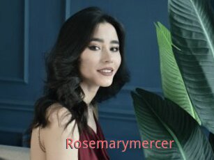 Rosemarymercer