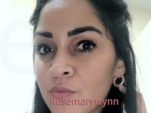 Rosemarywynn