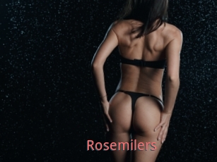 Rosemilers