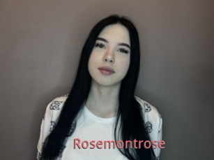 Rosemontrose