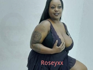 Roseyxx