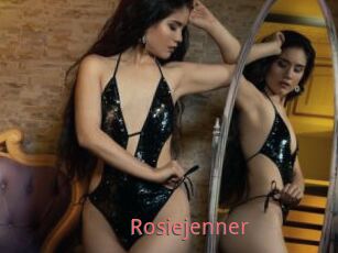 Rosiejenner