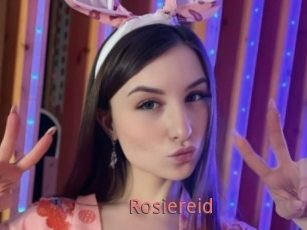 Rosiereid