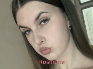 Rosmarie