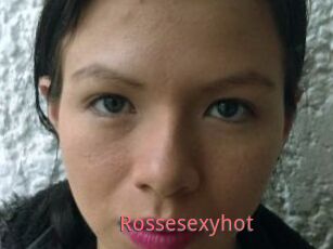 Rossesexyhot