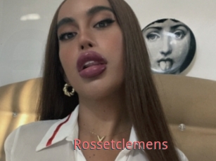 Rossetclemens