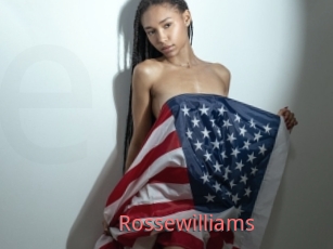 Rossewilliams