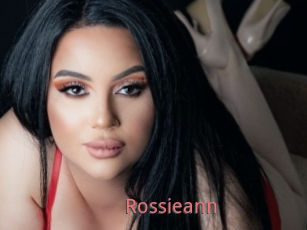 Rossieann