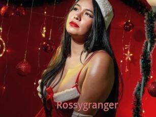 Rossygranger