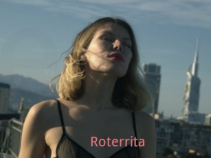 Roterrita