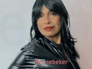 Rousebeker