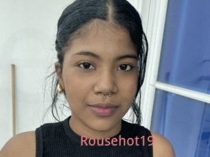 Rousehot19