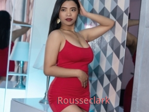 Rousseclark