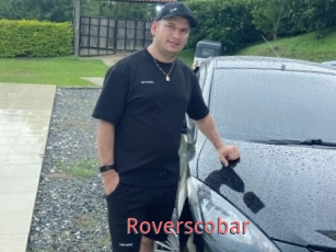 Roverscobar