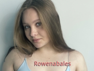 Rowenabales