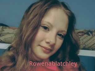 Rowenablatchley