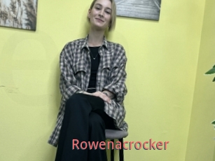 Rowenacrocker
