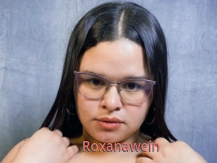 Roxanawein