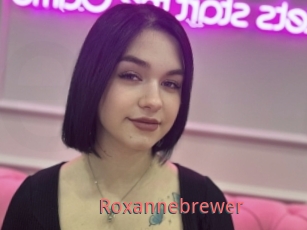 Roxannebrewer