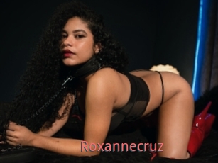 Roxannecruz