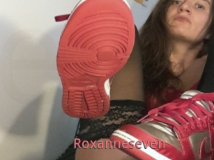 Roxanneseven