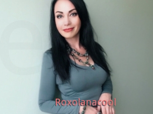 Roxolanacool