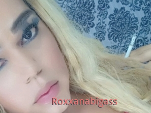 Roxxanabigass