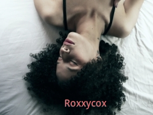 Roxxycox