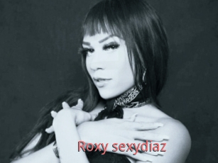 Roxy_sexydiaz