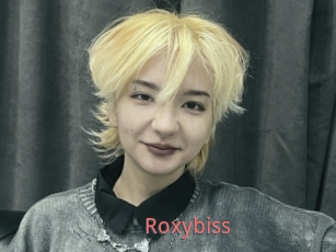 Roxybiss