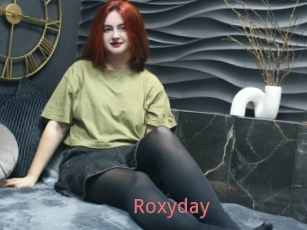 Roxyday