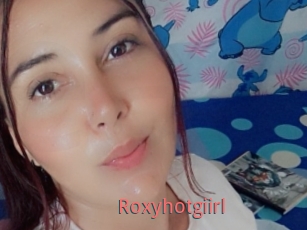 roxyhotgiirl Esthelove Adult