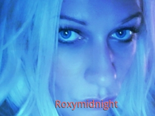 Roxymidnight