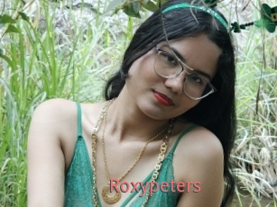 Roxypeters