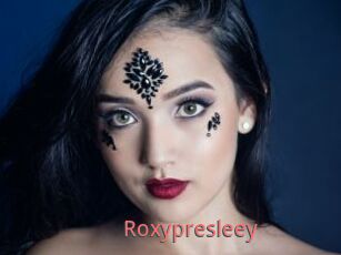 Roxypresleey