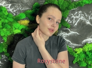 Roxystone