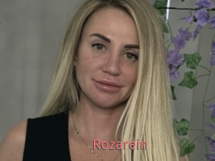Rozarein