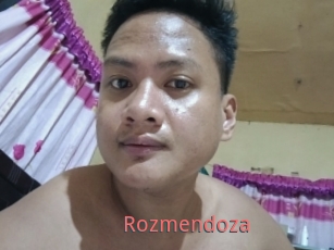 Rozmendoza