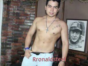 Rronaldsteel