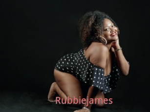 Rubbiejames