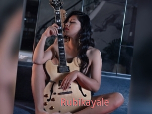 Rubikayale