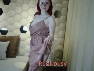 Rubirousy