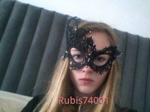 Rubis74001
