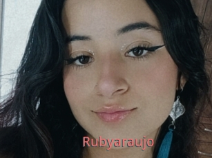 Rubyaraujo