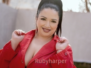 Rubyharper
