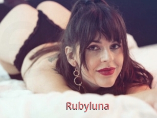 Rubyluna