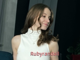Rubyrandall