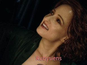Rubysiens